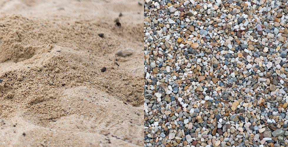 Sauber, locker, vital - Böden und Flächen in Bestform