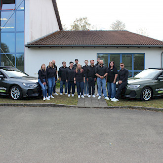 Rückblick auf unsere 29. Mitgliederversammlung