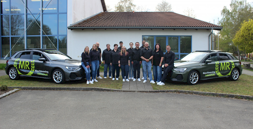 Rückblick auf unsere 29. Mitgliederversammlung