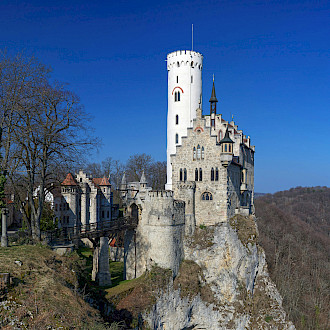 Ausflug mit dem Maschinenring Biberach-Ehingen