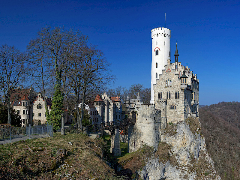Burg Lichtenstein