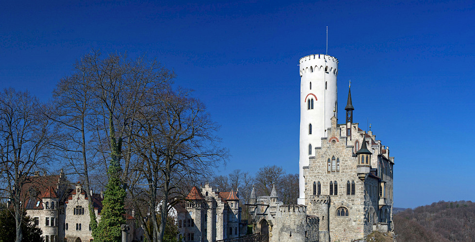 Ausflug mit dem Maschinenring Biberach-Ehingen